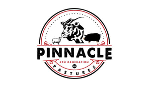 Pinnacle Pastures